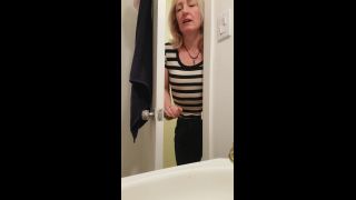 Buttiloveyou - Mom Catches Son Masturbating - Milf-2