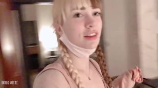 Indigo White Pt 2ZEROTWO MAKES YOU LOSE NNN¡ (JOI PLUS BONUS VLOG) - INDGIO WHITE - 1080p-6