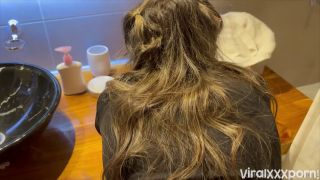 Fansly MewSlut Teases Doggy Style Action In  Video MewSlut-9