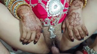 Blowjob Young Bhabhi married virgin pussy nude sex with brother-in-law-5
