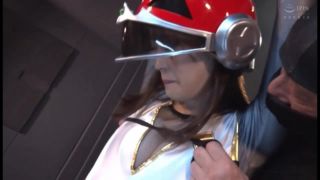 [waranlov.com] DHRY-20 同人ヒロイン19 くノ一捜査官 千代刃 - PART-DHRY20_J1 | giga heroine, cosplay, コスプレ, superheroine, 女子プロレス, wrestling-2
