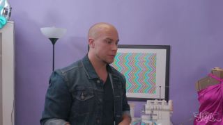 online adult video 27 dick fetish Aspen Brooks [HD 450.7 MB], bareback on femdom porn-2