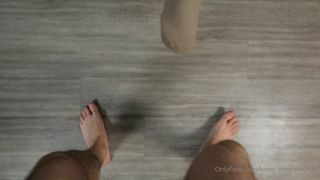 The guy's balls will now be punished.-2