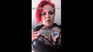 Chubby Milf With Big Tits Rides You For Best Orgasm-8