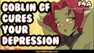 [GetFreeDays.com] F4A Goblin Girlfriend Cures Your Depression Porn Clip November 2022-1