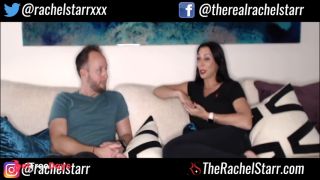 The Rachel Starr 3-5