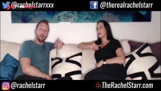 The Rachel Starr 3-8