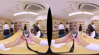 HUNVR-086 A - Japan VR Porn - (Virtual Reality)-1