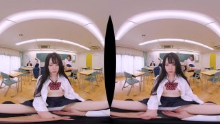 HUNVR-086 A - Japan VR Porn - (Virtual Reality)-6