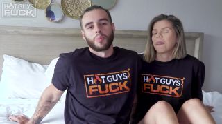 xxx clip 6 gang bang hardcore porn Halle Storm - Hot Guys FUCK, other on hardcore porn-9