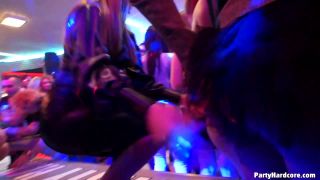 Party Hardcore Gone Crazy Vol. 31 Part 1 17.10.2016 ., Fully clothed, High heels, Male strippers, Face fucking, Handjobs, Dancing - 17.10.2016-0