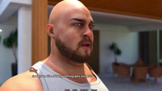 Porn Gameplayz - Hot MILF Neighbor Got A Facial After She Sucked My Dick Properly-3