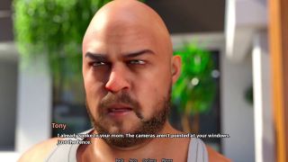 Porn Gameplayz - Hot MILF Neighbor Got A Facial After She Sucked My Dick Properly-5