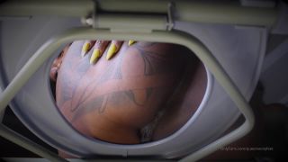 online clip 26 QueenVeinyFeet 0609 – 191 - queenveinyfeet - feet porn lesbian foot fetish porn-5