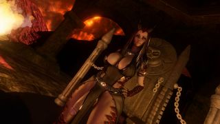 7141 Ifrit POV-1