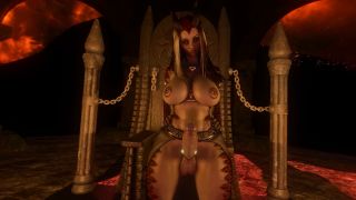 7141 Ifrit POV-2
