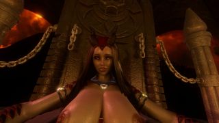 7141 Ifrit POV-8