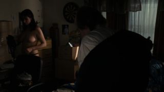 Robin Weigert, Emily Watson, Michelle Williams, Samantha Morton - Synecdoche New York (2008) HD 1080p - [Celebrity porn]-7
