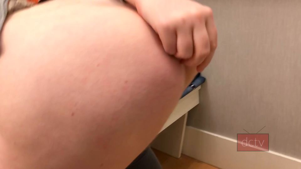 Fetish porn fetish  Delilah Cass Risky Anal Fuck In Public Changing Room [FullHD 1080p] 2025 