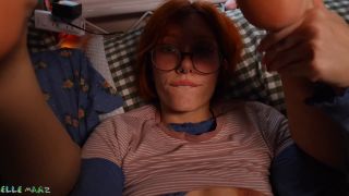 [K2S.CLUB] Elle Marz - Without Permission - FullHD 1080P-6