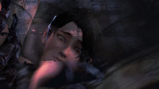 Kasumi the Slave of HELL 4 Episode 2: Brothel "Desire Hole".-3