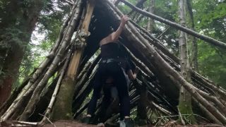 online xxx clip 44 spankbang femdom Isabella Hush – Fucked in the woods, isabella hush on public-4