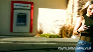 online porn clip 16 The Mean Girls - Goddess Platinum - A How-To Guide for Cash-Point Meets (1080 HD), macro fetish on femdom porn -8