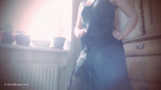 xxx video clip 33 Misstress Liliya – Promiscuity - masturbation instructions - pov hindi femdom-3