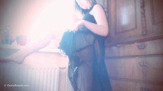 xxx video clip 33 Misstress Liliya – Promiscuity - masturbation instructions - pov hindi femdom-8