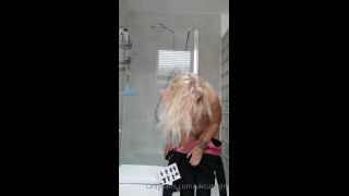 UKCuteGirl () Ukcutegirl - sweating my tits off in a new mm arctic wetsuit 10-07-2020-3