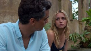 Ana de Armas - Sergio (2020) HD 1080p!!!-6