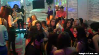 Party Hardcore Gone Crazy Vol. 8 Part 5 - Cam 4-8