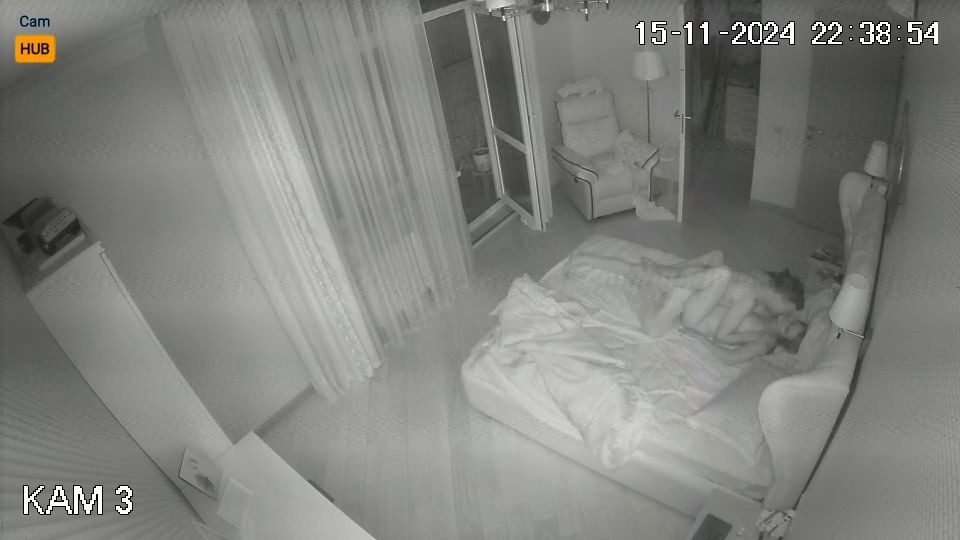 Amateur 764 Russia Moscow AouGorbgi