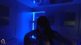 Vivienne lamour - dicked down and dominated with a messy finish (Femdom porn)-6
