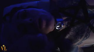Vivienne lamour - dicked down and dominated with a messy finish (Femdom porn)-8