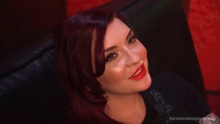 Amber Ivy - Damn Fine Pie! A Twin Peaks Parody Gangbang Q...-1