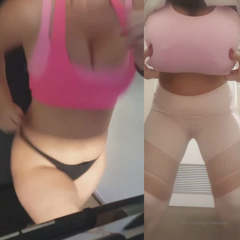 [Onlyfans] sexymatureaussielady-20-11-2019-14538884-This is why I have to wear at least 2 sports 