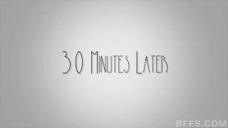 Alexis Crystal, Elena Gilbert. Road Trip - Hardcore-2