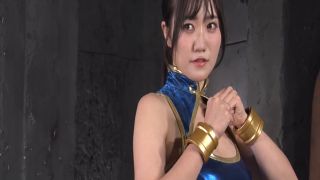 [SuperMisses.com] [ZATS-44] Burning Action Super Heroine Chronicles 44 International Crime Investigator Meifa-020-8