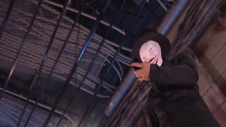 [WarAnLov.com] SPSB-28 Heroine Buyer: The Order of Darkness -Sailor Mene (FHD ver.)-000-3