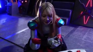 [SuperMisses.com] ZEPE-35 HEROINE SEXY PINCH Gigantic Heroine (R) Burn Lady-7