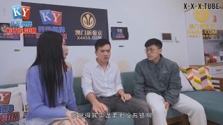 Fetish porn  Xue Qianxia  Xue Qianxia Tatoo, Blowjob, All Sex Xue Qianxia - Ate his brother behind his back SiteRip-1