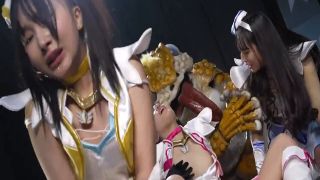 [SuperMisses.com] SPSD-73 Sparkle Star Melpure! ~The Fleeting Shine of a Star~-022-8