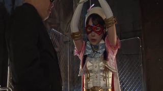 [SuperMisses.com] DHRY-32 Doujin Heroine 31 – Beautiful Masked Girl Aurora’s Hell-001-8
