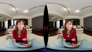 online porn clip 38 chatzy femdom VRVR-099 A - Virtual Reality JAV, club hostess on masturbation porn-0