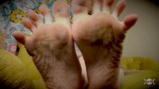 porn video 49 Dirt Licker Foot JOI - foot - femdom porn lorelei lee femdom-3