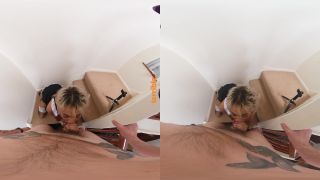 adult xxx clip 30 The Maid Who Made A Mess - Bluelah Oculus Rift - pov - pov my fetish-4