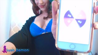 online xxx video 38 femdom panties DemonGoddessJ – Findom for Dummies, domination on femdom porn-0