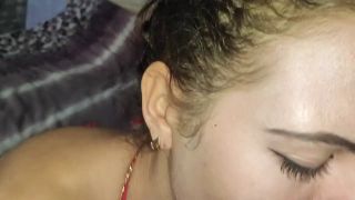 Amateur German Hotness: DirtyLubov's Big Cock Pleasure [720p]-8