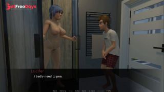 [GetFreeDays.com] Jimmy Awkward Adventures - Gameplay - PART - 4 Adult Stream April 2023-3